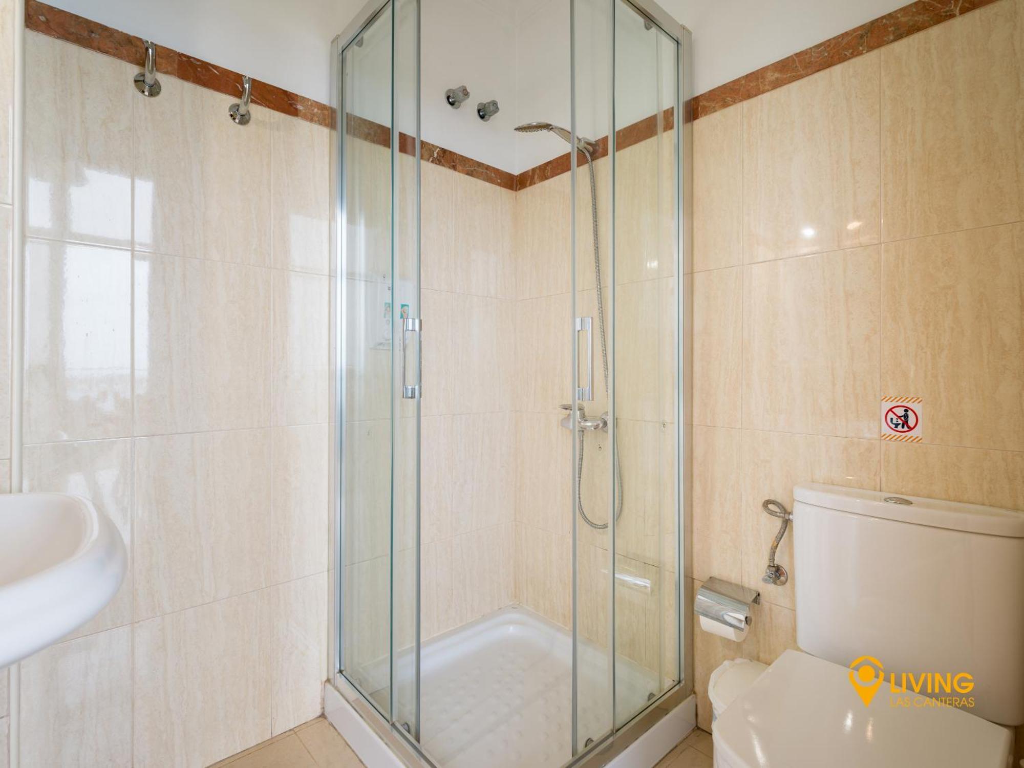 לאס פאלמס דה גראן קנאריה Living Las Canteras Homes - Penthouse Free Parking מראה חיצוני תמונה