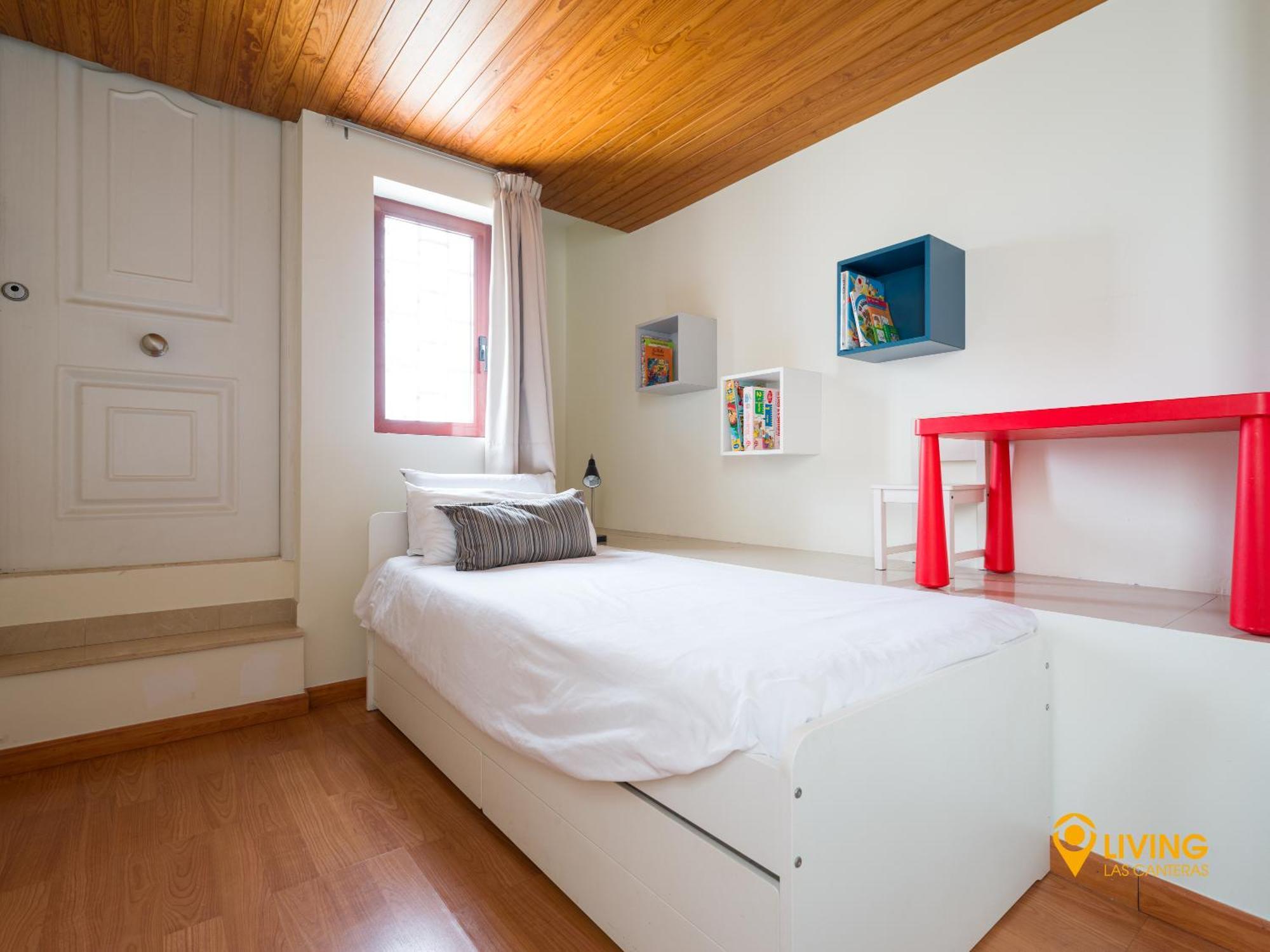 לאס פאלמס דה גראן קנאריה Living Las Canteras Homes - Penthouse Free Parking מראה חיצוני תמונה
