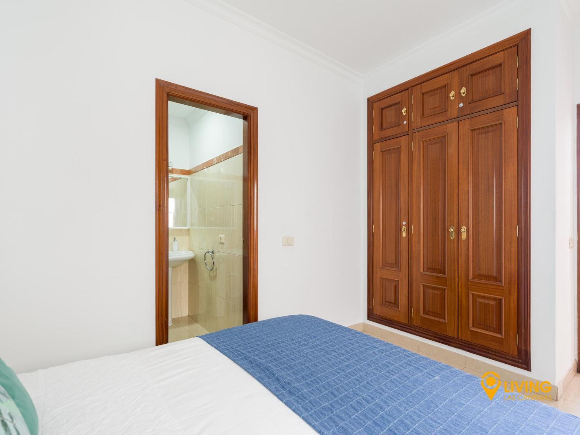 לאס פאלמס דה גראן קנאריה Living Las Canteras Homes - Penthouse Free Parking מראה חיצוני תמונה