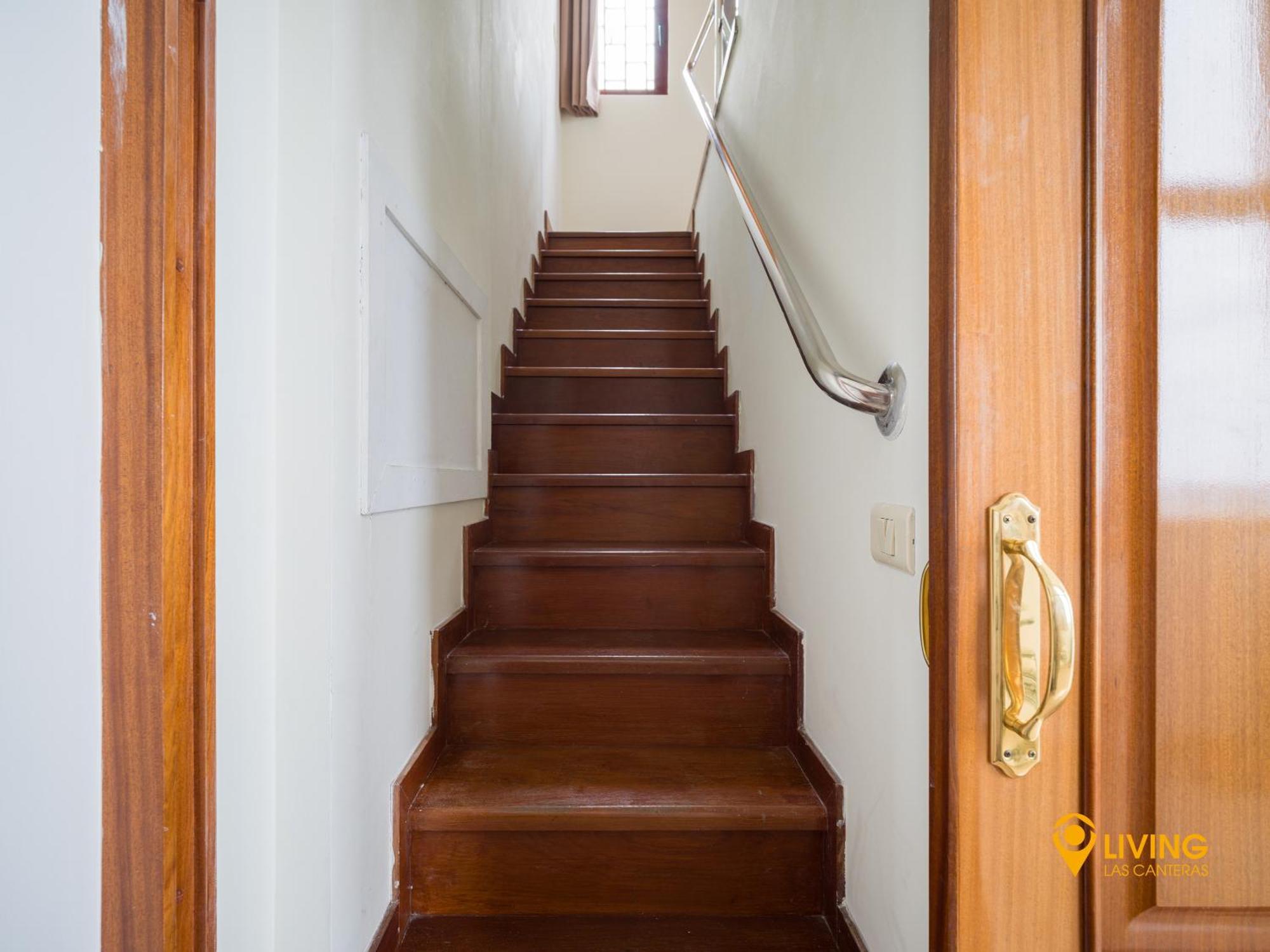 לאס פאלמס דה גראן קנאריה Living Las Canteras Homes - Penthouse Free Parking מראה חיצוני תמונה